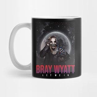 BRAY WYATT Mug